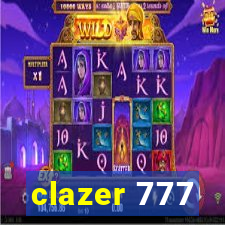 clazer 777